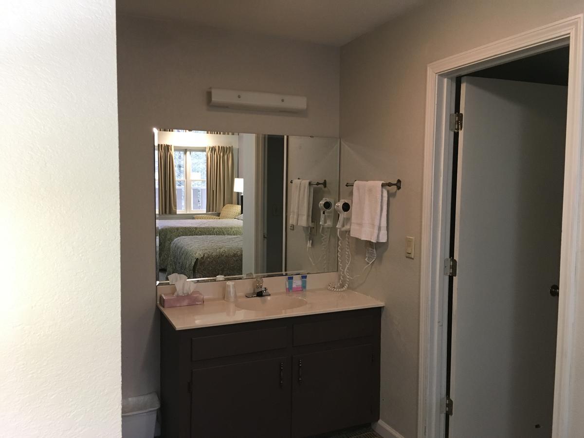 University Inn Cullowhee Dış mekan fotoğraf