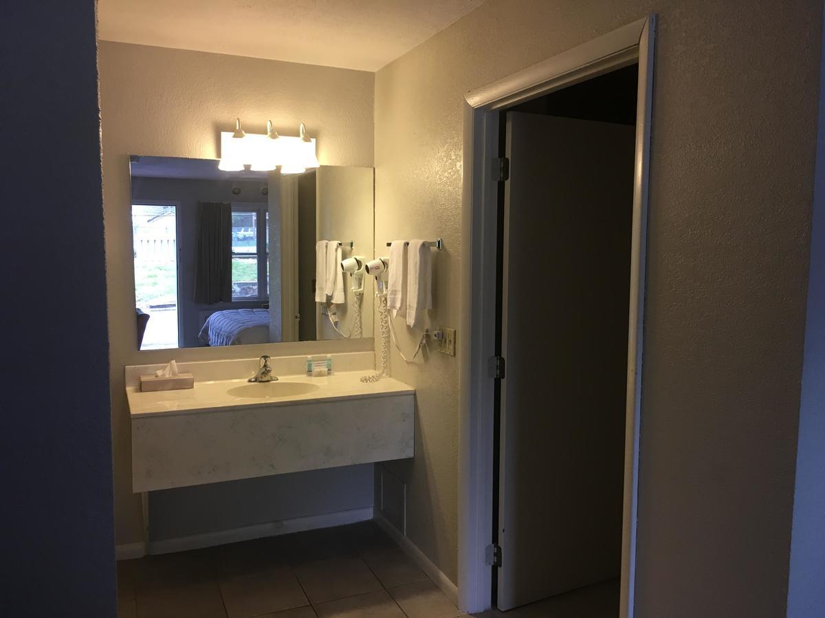 University Inn Cullowhee Dış mekan fotoğraf