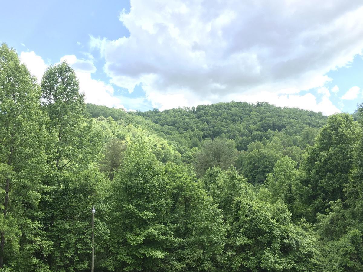 University Inn Cullowhee Dış mekan fotoğraf